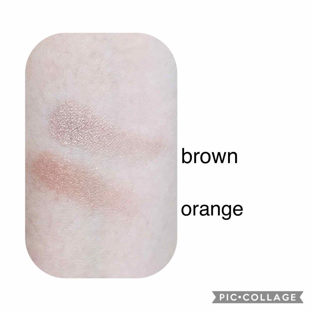 トーン ペタル アイシャドウ/to/one/アイシャドウパレットを使ったクチコミ(2枚目)