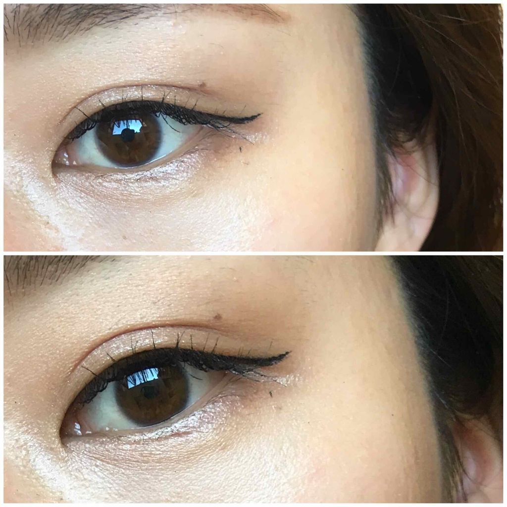 アディクション ザ アイシャドウ/ADDICTION/単色アイシャドウを使ったクチコミ（3枚目）