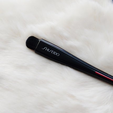 DAIYA FUDE フェイス デュオ/SHISEIDO/メイクブラシを使ったクチコミ(7枚目)