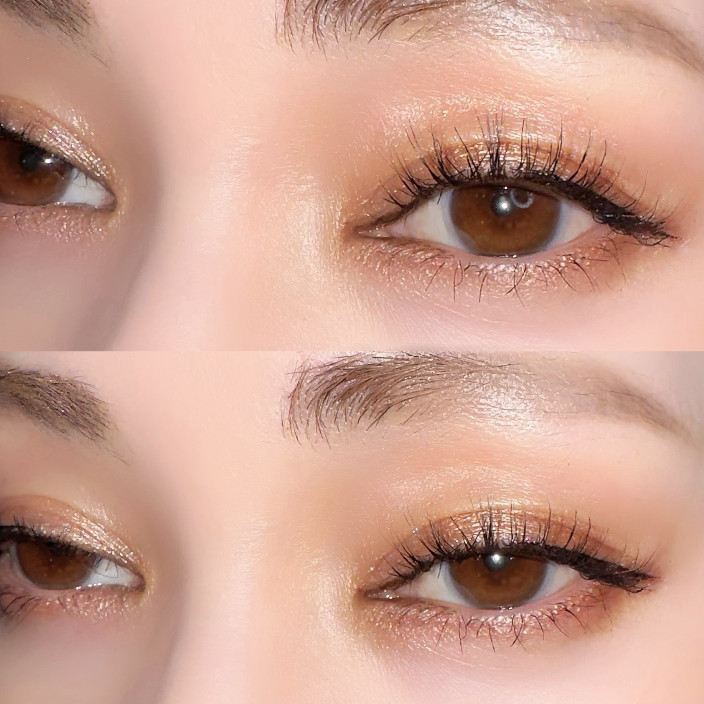 リュクスアイシャドウ/BOBBI BROWN/単色アイシャドウを使ったクチコミ（1枚目）