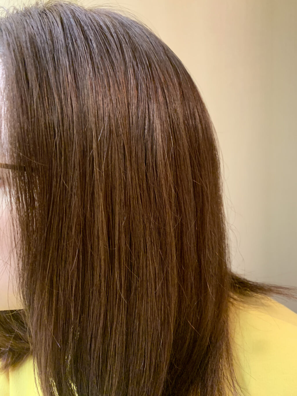 セラムCMCミルキィ/oggi otto/ヘアミルクを使ったクチコミ（2枚目）