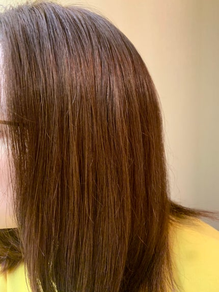 セラムCMCミルキィ/oggi otto/ヘアミルクを使ったクチコミ(2枚目)