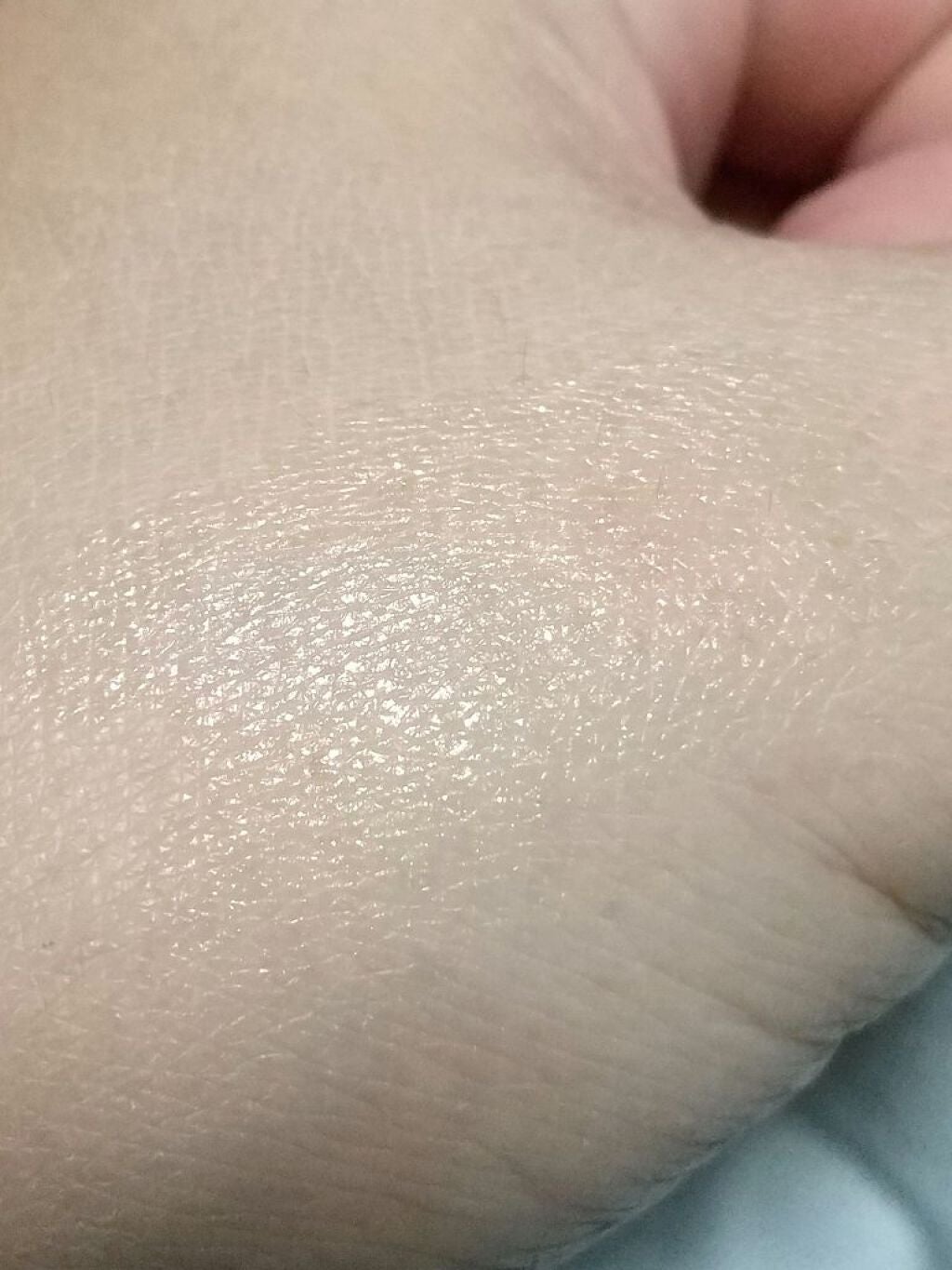 シャネル ルージュ ココ ボーム/CHANEL/口紅を使ったクチコミ(5枚目)