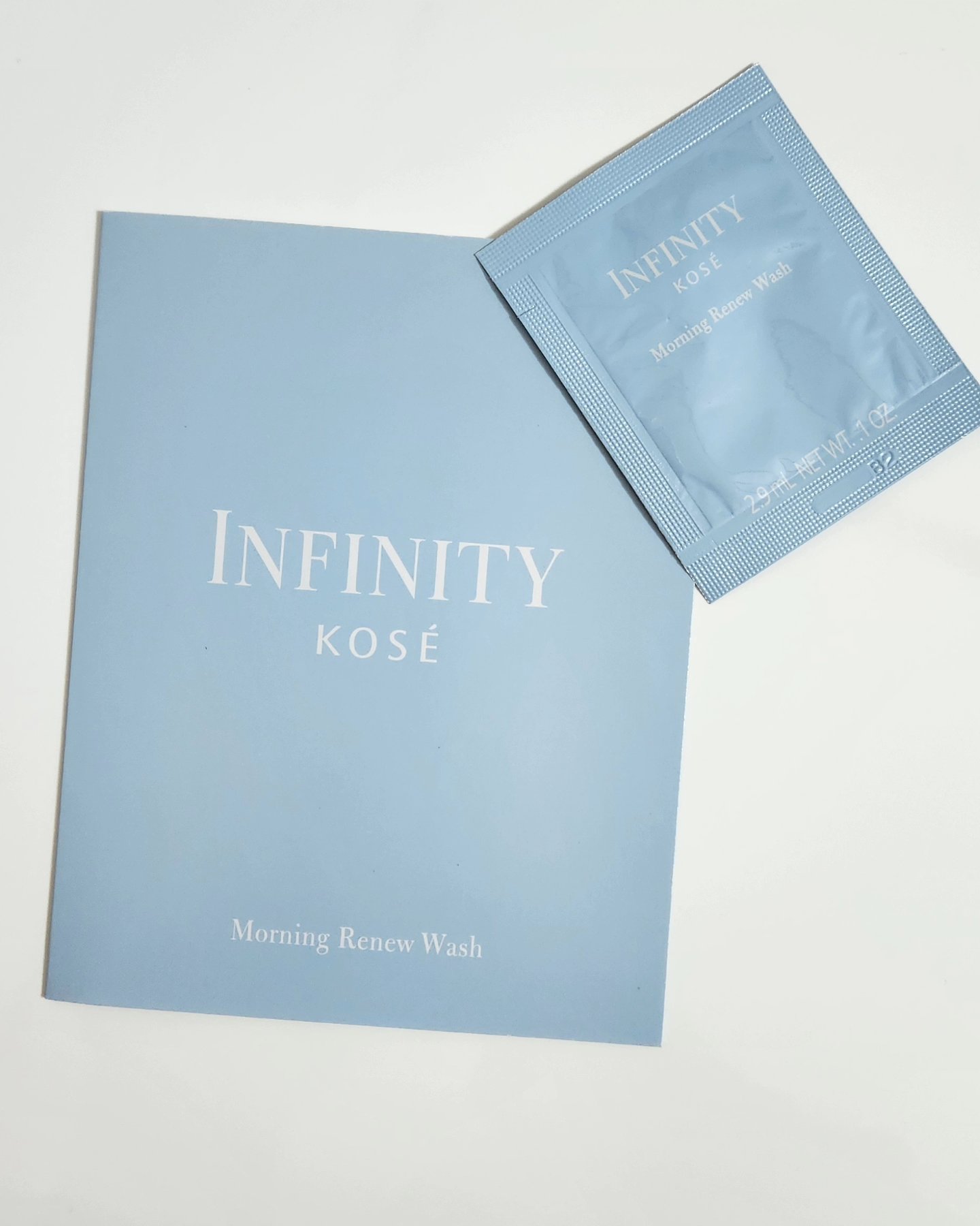 インフィニティ(INFINITY)のスキンケア人気おすすめランキング45