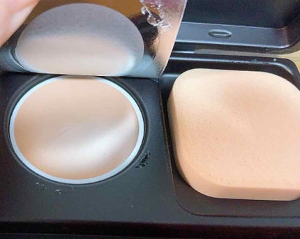 エクシア AL ステイパーフェクト リフトエマルジョン/ALBION/クリーム・エマルジョンファンデーションを使ったクチコミ(2枚目)