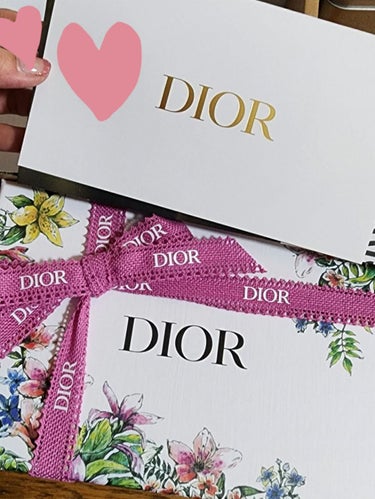 ミス ディオール アブソリュートリー ブルーミング/Dior/香水(レディース)を使ったクチコミ（1枚目）