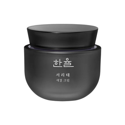 HANYUL(ハンユル) 黒豆スキン リフレッシング クリーム