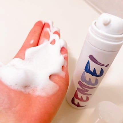 炭酸フェムケアソープ/FEMEE/デリケートゾーンケアを使ったクチコミ(5枚目)