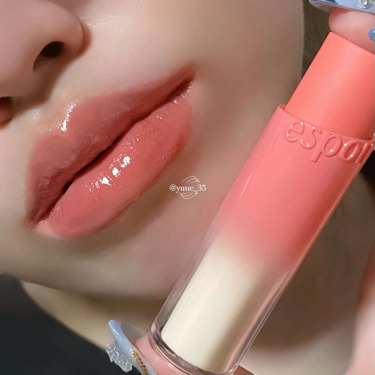 ããŒãŠã§ã¢ãªããã¹ãã£ã㯠ããŒãã³ã°ã°ããŒ/espoir/å£çŽ
ã䜿ã£ãã¯ãã³ãïŒ3æç®ïŒ