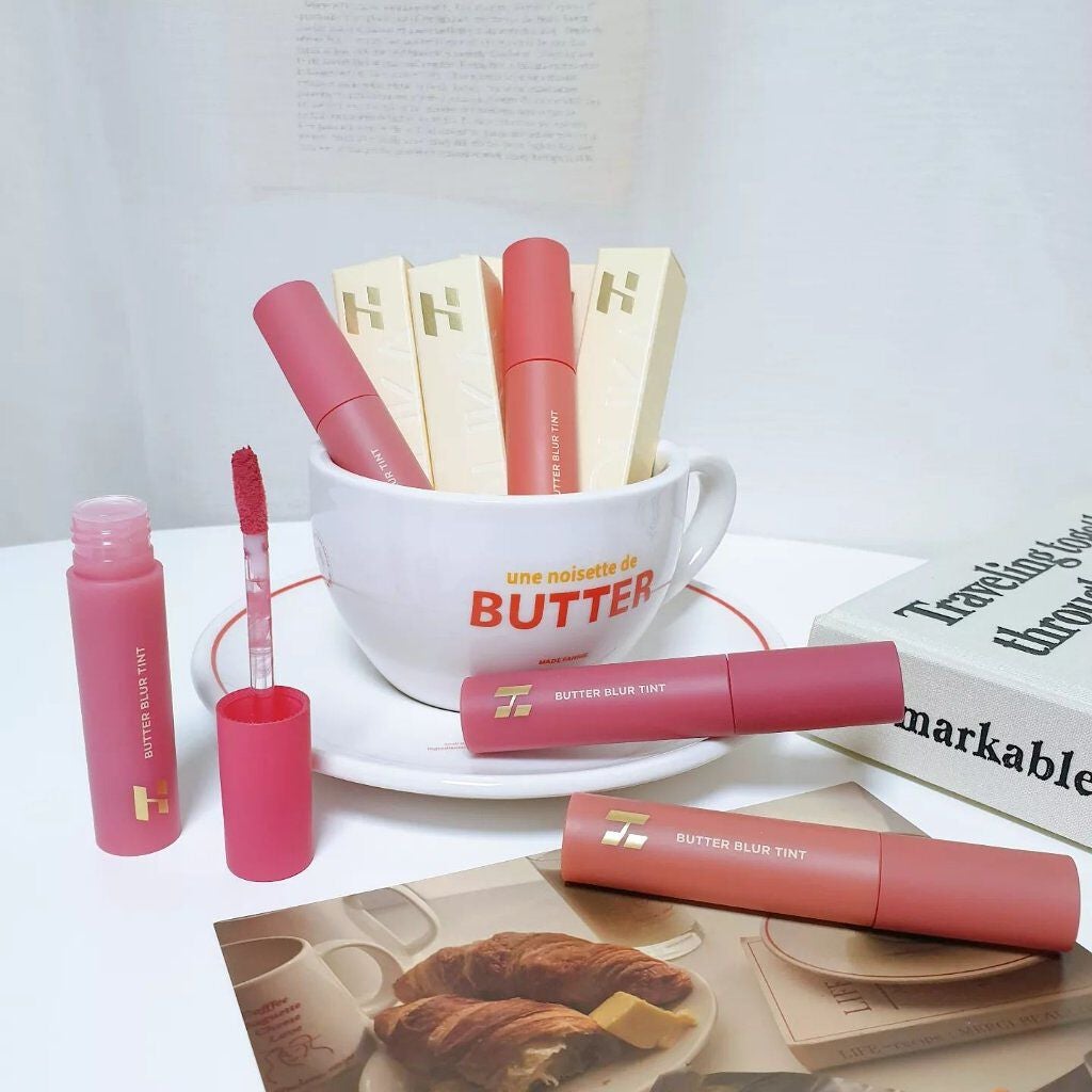 maquillage on LIPS 「𓂃◌𓈒𓐍 ︎︎︎︎ ℍ𝕆𝕃𝕀𝕂𝔸ℍ𝕆𝕃𝕀𝕂𝔸 ︎︎︎︎🧈ᴮᵁᵀ..」(6枚目)