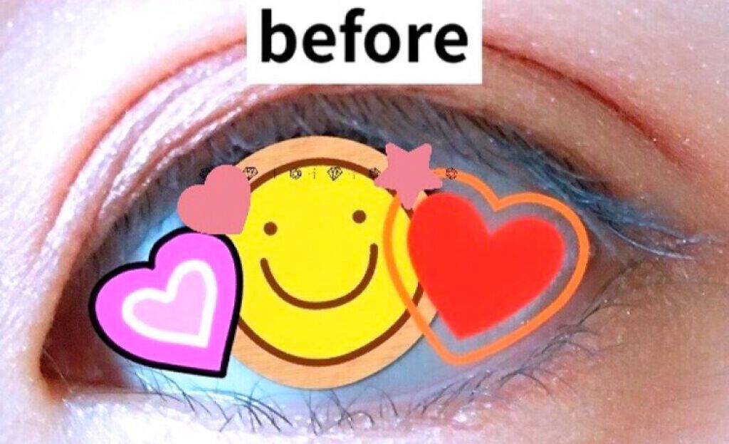 エッジフリー アイラッシュカーラー/マキアージュ/ビューラーを使ったクチコミ(3枚目)