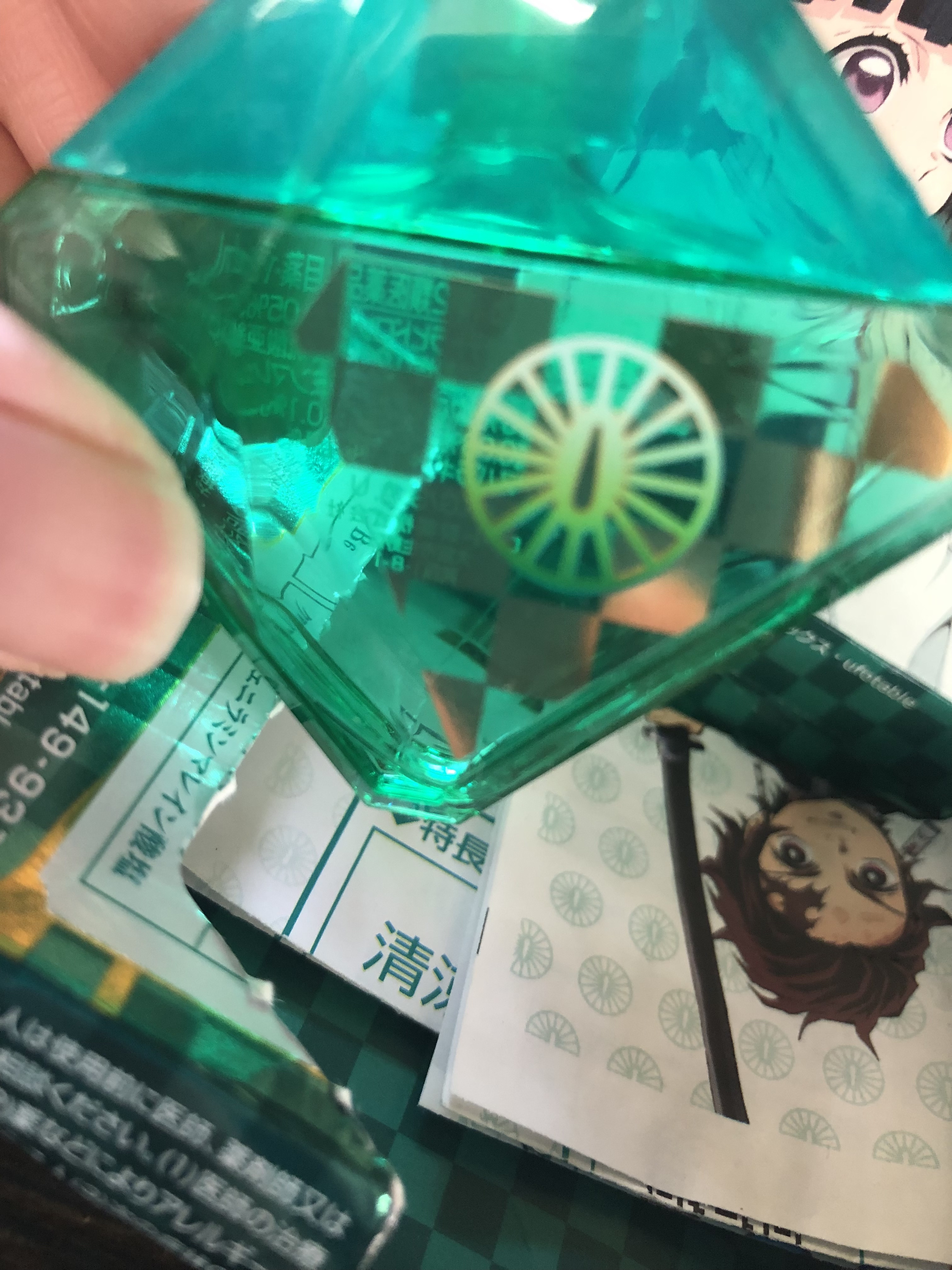 ロートジー b(医薬品)/ロート製薬/その他を使ったクチコミ（3枚目）