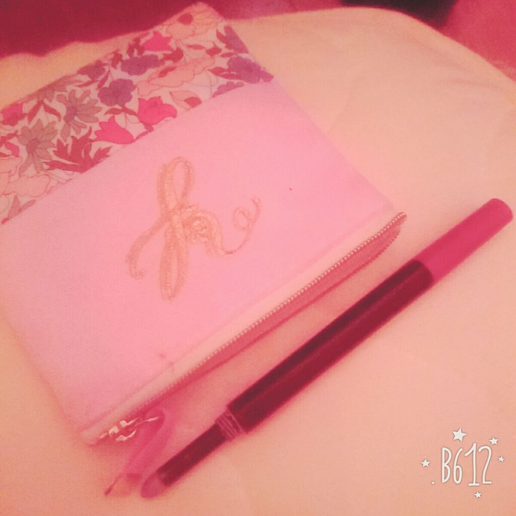 イノセントライナー/インテグレート/スティックアイシャドウを使ったクチコミ（1枚目）