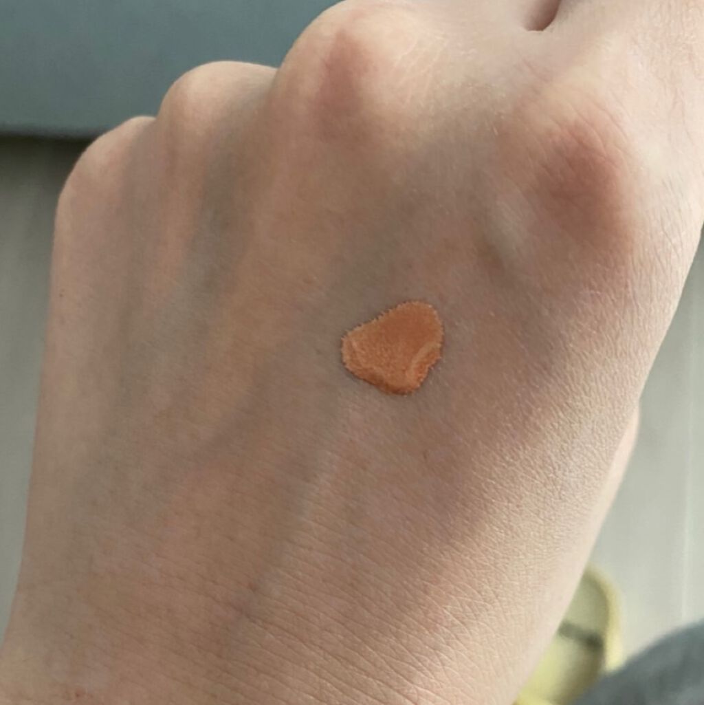 ハイライター/AAAA./リキッドハイライトを使ったクチコミ(3枚目)