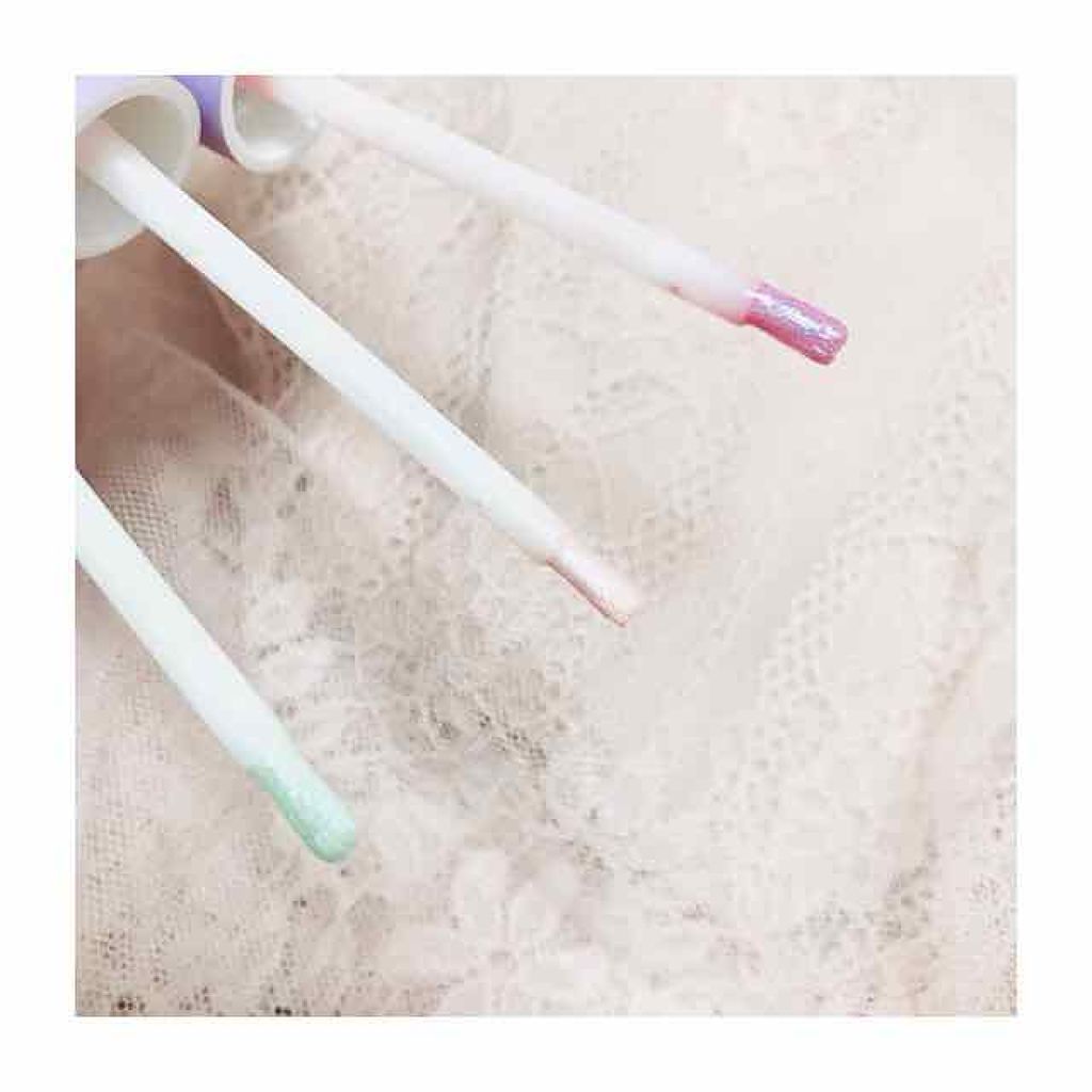 REVLON リップ グロウ ジェリーのクチコミ「.
💄レブロン　レブロン リップ グロウ ジェリー
全色スウォッチレビュー✨
.
▼商品説明▼.....」（2枚目）