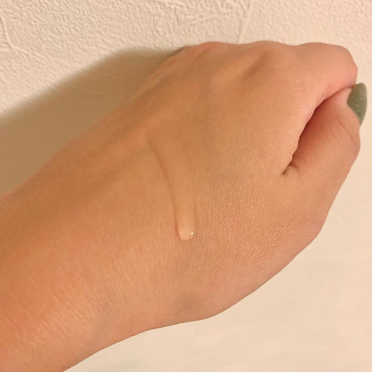 モイスチャライジング ローション/shims/化粧水を使ったクチコミ(2枚目)