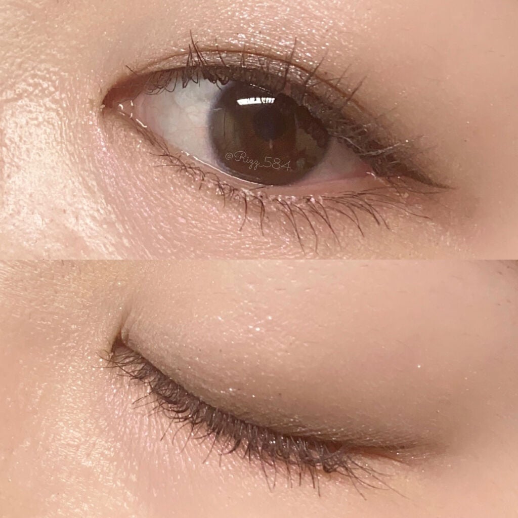 ル・ヌフ・ジバンシイ/GIVENCHY/アイシャドウパレットを使ったクチコミ(5枚目)