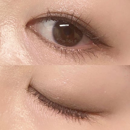 ル・ヌフ・ジバンシイ/GIVENCHY/アイシャドウパレットを使ったクチコミ(5枚目)