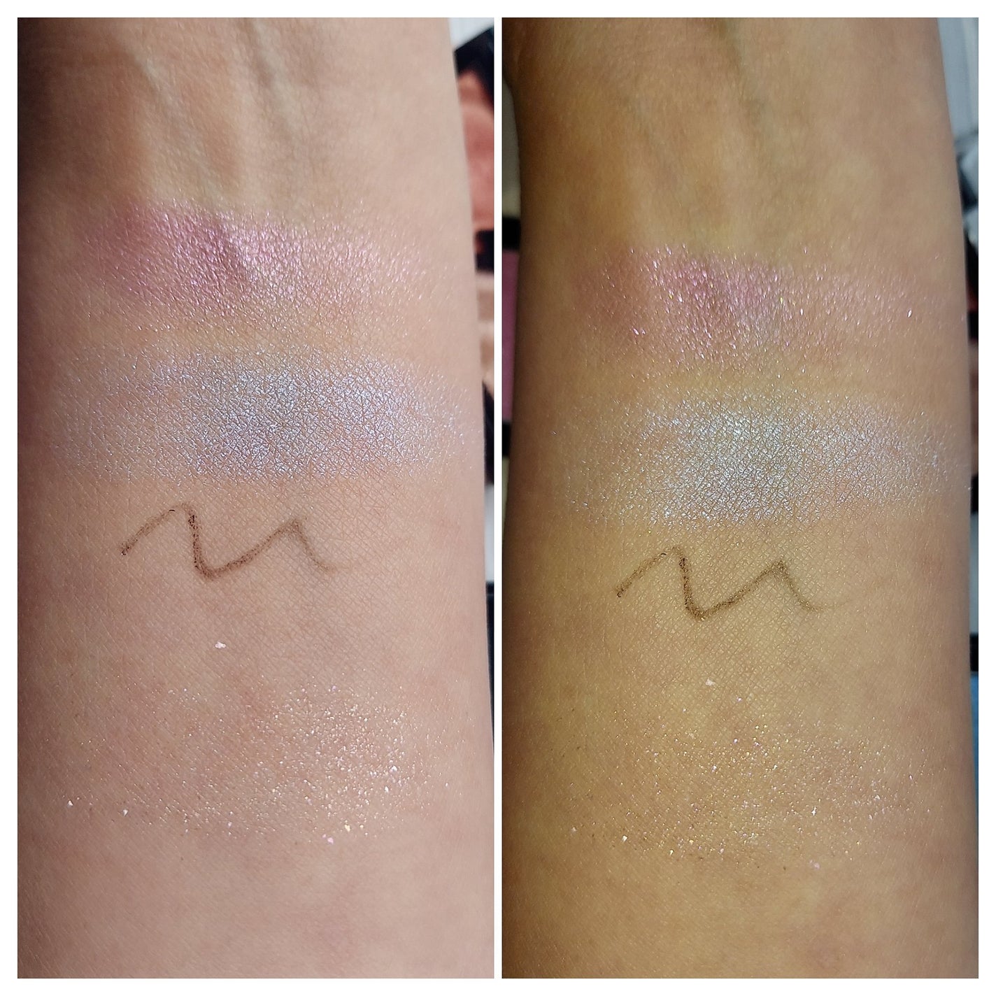 アイラッシュライナー/UNMIX/ペンシルアイライナーを使ったクチコミ(5枚目)