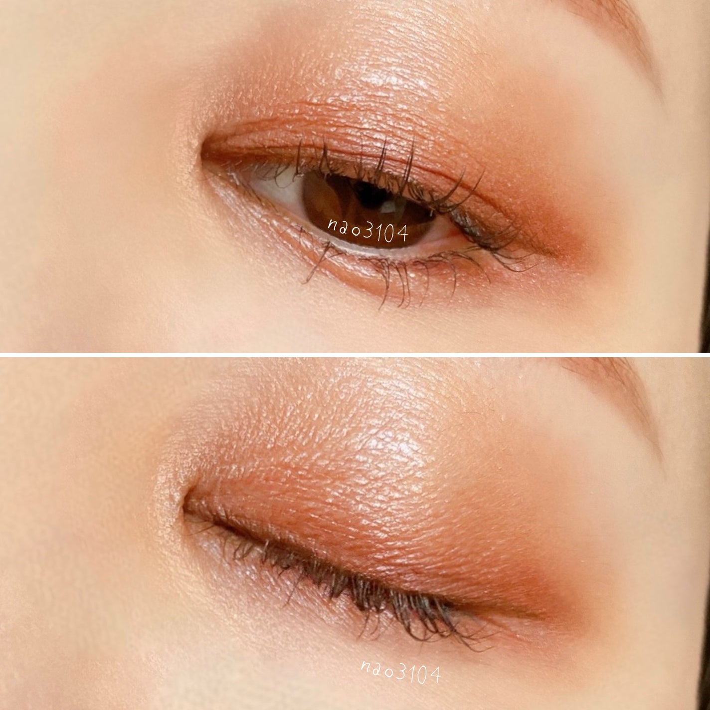 シグニチャー カラー アイズ/SUQQU/アイシャドウパレットを使ったクチコミ(8枚目)