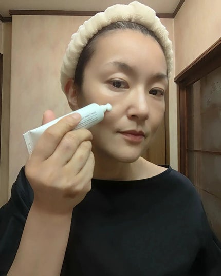 CUREPAIR MELA CREAM /KOPHER/フェイスクリームを使ったクチコミ(5枚目)