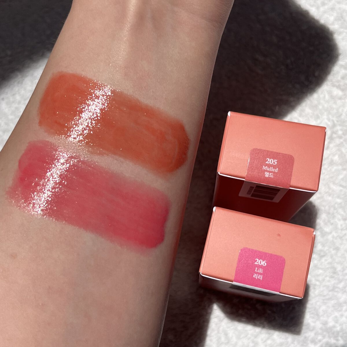 を使ったクチコミ（2枚目）