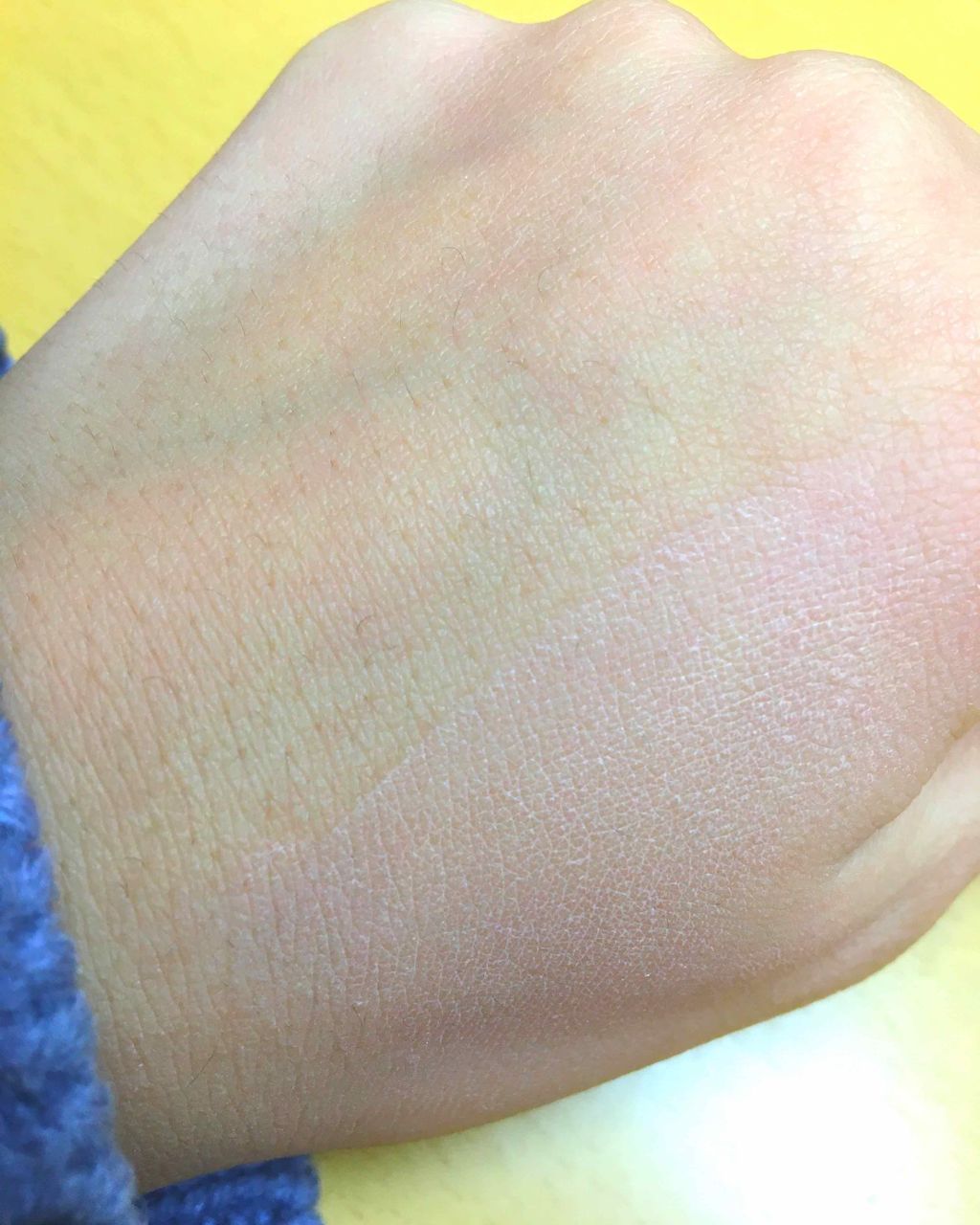 フォトレディ プライマー/REVLON/化粧下地を使ったクチコミ(2枚目)