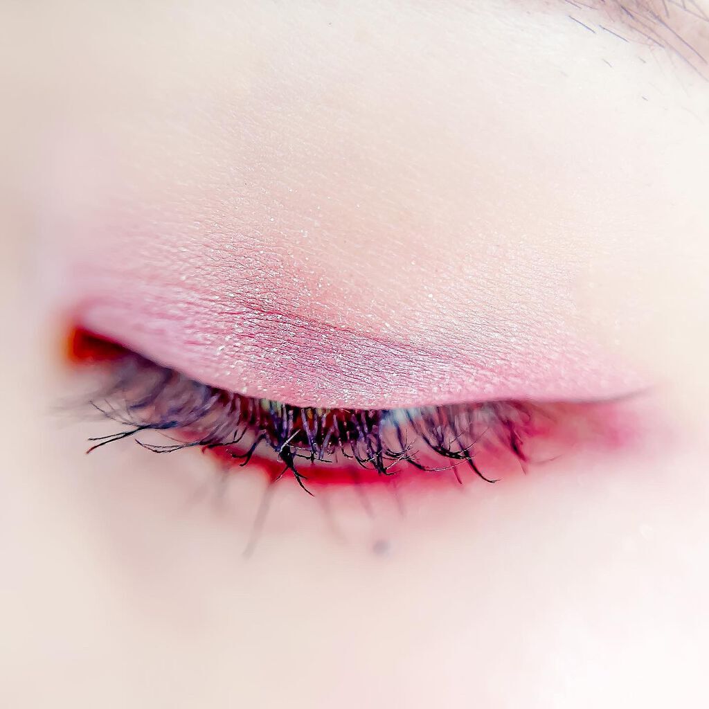 【旧】サンク クルール クチュール/Dior/アイシャドウパレットを使ったクチコミ(8枚目)