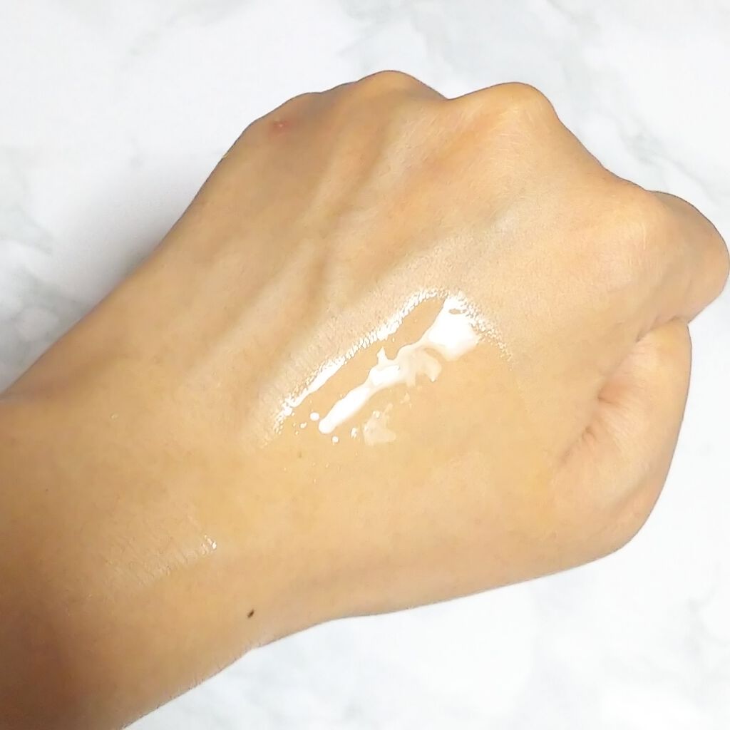 エリクシール シュペリエル デザインタイム セラム/エリクシール/美容液を使ったクチコミ(4枚目)