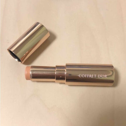 アイゾーンコンシーラー/コフレドール/スティックコンシーラーを使ったクチコミ(1枚目)