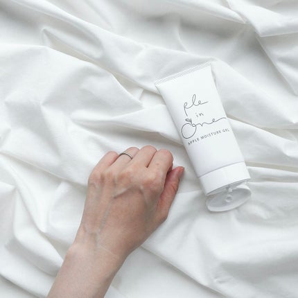 ple in one(プルインワン) オールインワンジェル/プラスナチュラル/オールインワン化粧品を使ったクチコミ(5枚目)