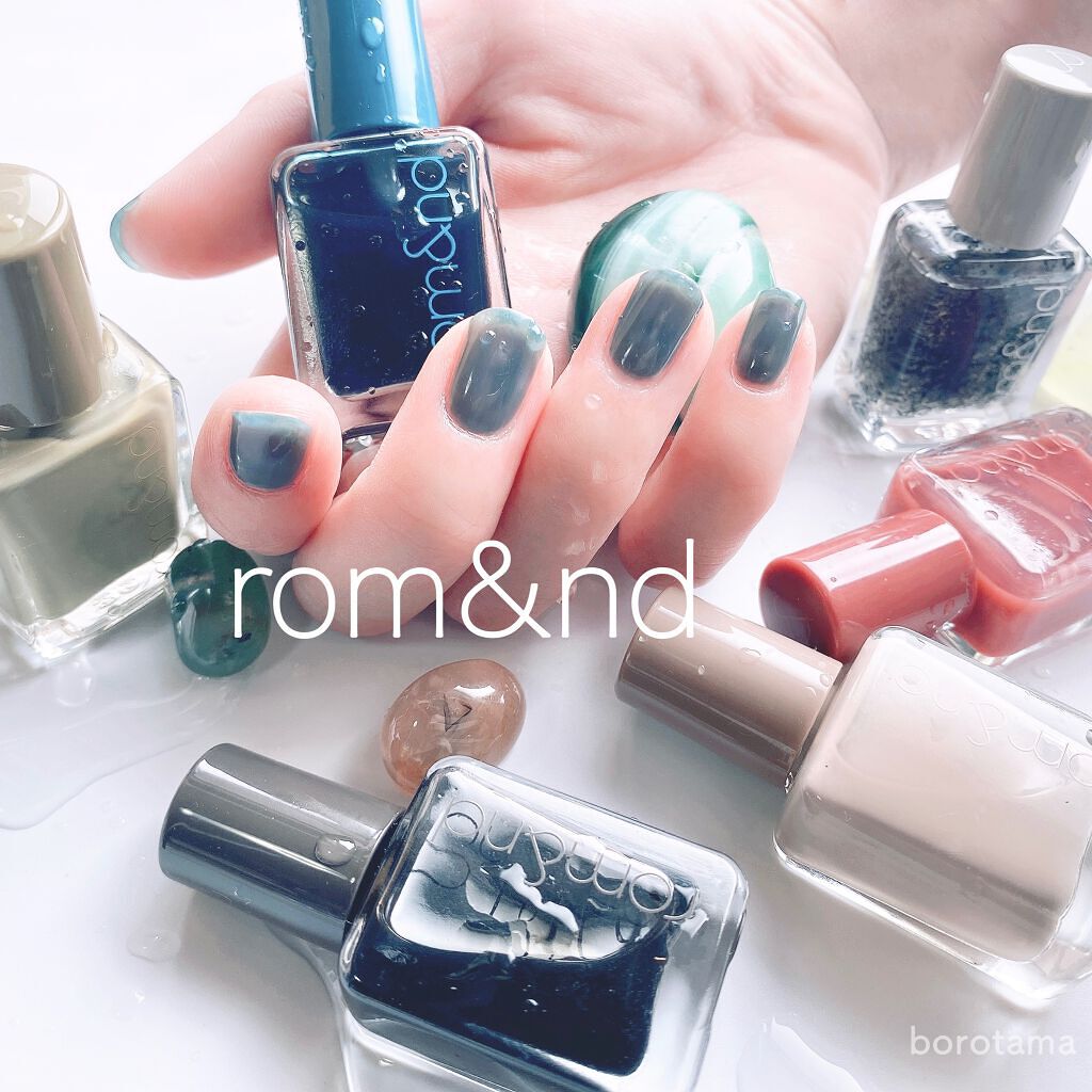 ネイルホリック Top coat/ネイルホリック/ネイルトップコートを使ったクチコミ（2枚目）