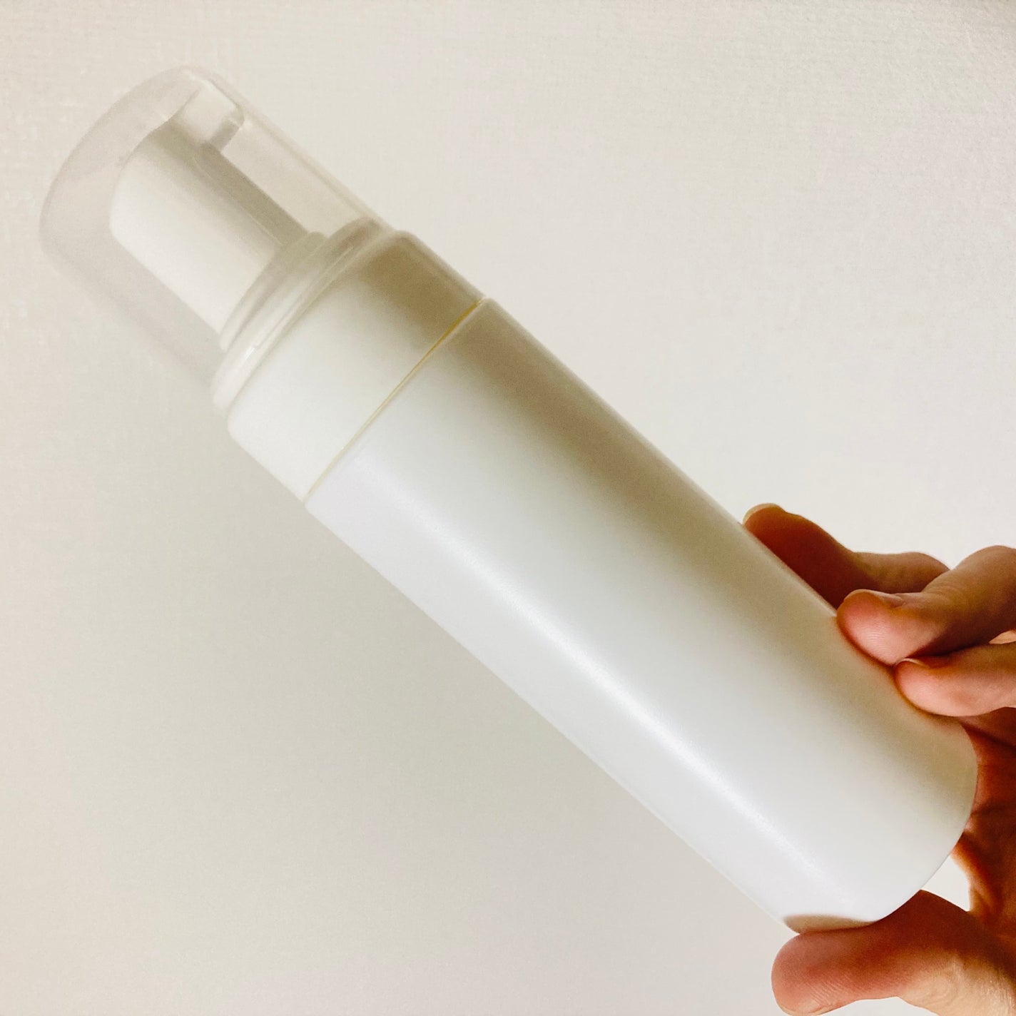 フェミニン泡ウォッシュ/Summer's Eve(サマーズイブ)/デリケートゾーンケアを使ったクチコミ(2枚目)