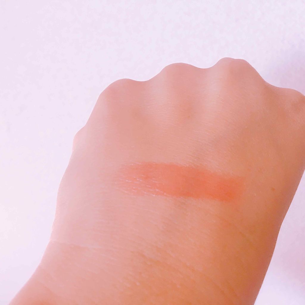 オペラ リップティント N/OPERA/リップティントを使ったクチコミ(3枚目)