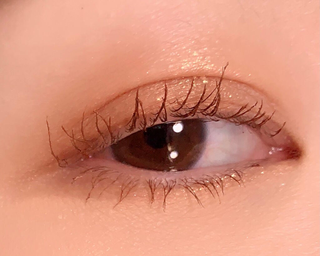 プロ アイ パレット/CLIO/アイシャドウパレットを使ったクチコミ(7枚目)