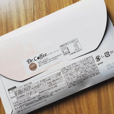 Dr.Coffee/Dr.Coffee/ボディサプリメントの画像