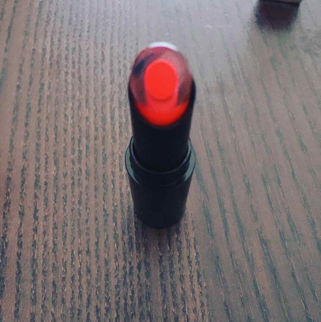 クリスタルデュオ リップスティック/Visée/口紅を使ったクチコミ(1枚目)