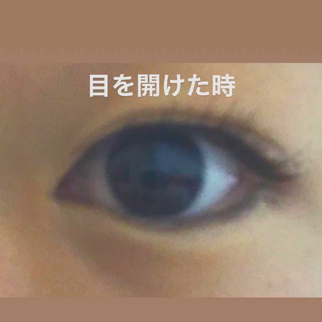 アイビューティー フィクサー WP/アストレア ヴィルゴ/二重まぶた用アイテムを使ったクチコミ(3枚目)