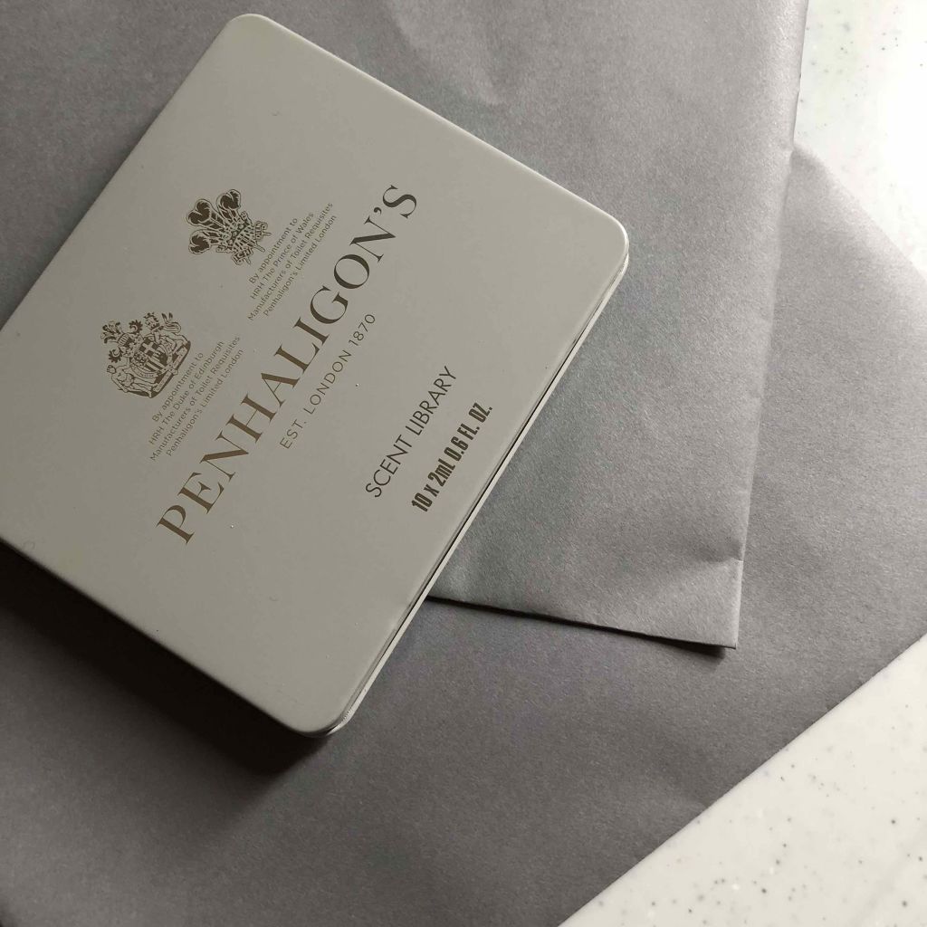 ナルシソ ロドリゲス フォーハー オードパルファム/ナルシソ ロドリゲス/香水(レディース)を使ったクチコミ(4枚目)