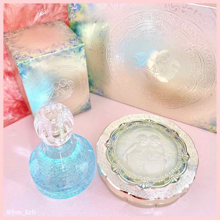 フェースアップパウダー2021/ミラノコレクション/プレストパウダーを使ったクチコミ(4枚目)