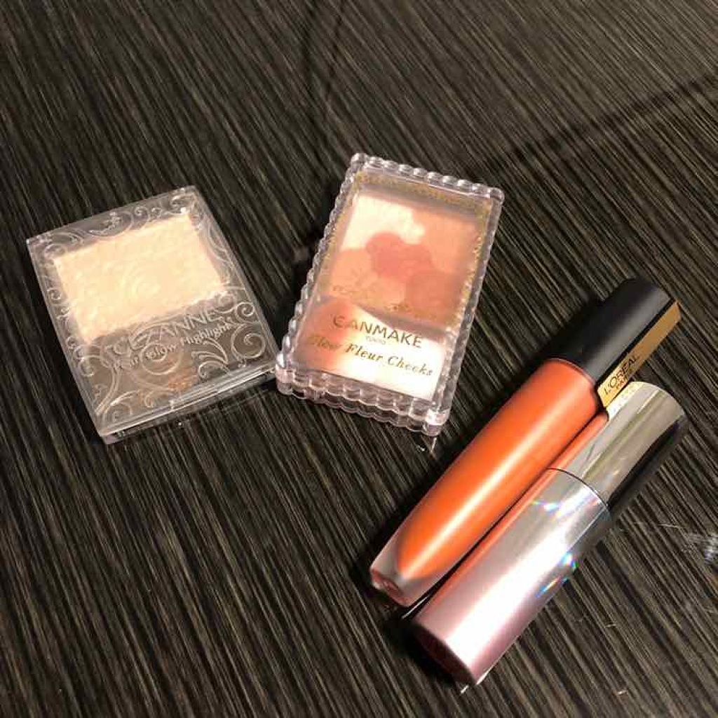 AQ MW フェイスパウダー/DECORTÉ/ルースパウダーを使ったクチコミ(4枚目)