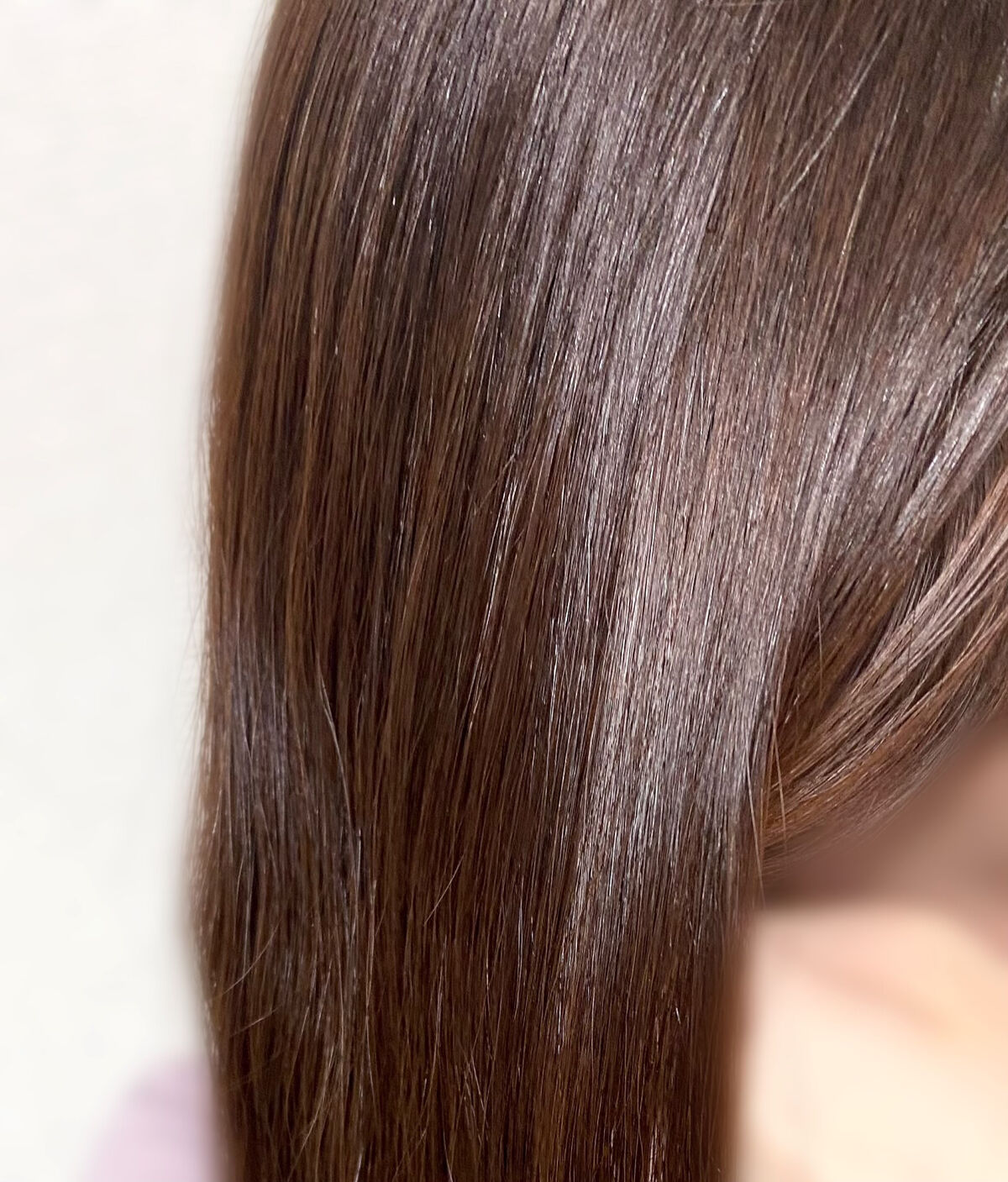 ケラチナムサーティーンプロ/ケラチナムサーティーン/アウトバストリートメントを使ったクチコミ（2枚目）