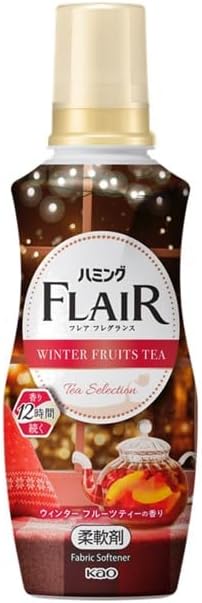 ハミング フレア フレグランス ウィンターフルーツティーの香り / ハミングフレア