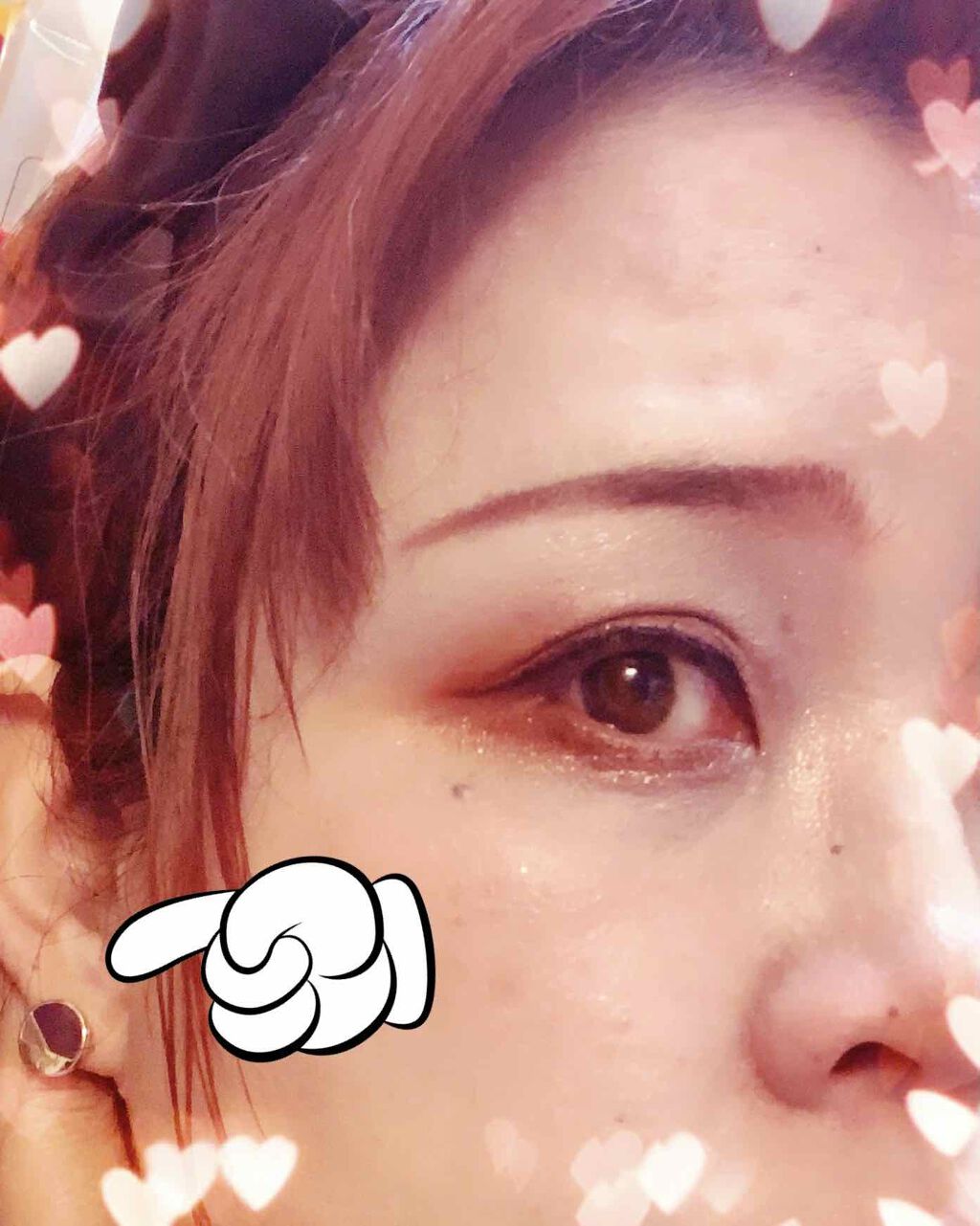 アクセサリー/3COINS/ヘアアクセサリーを使ったクチコミ（3枚目）