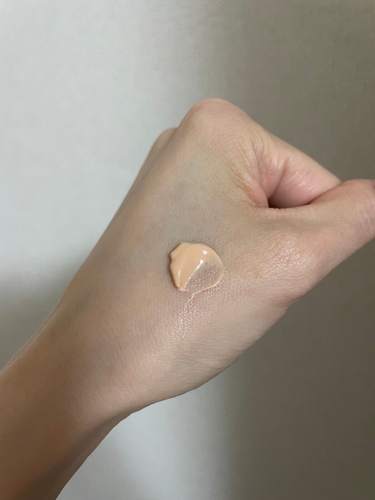 クレヨンリップ/&be/口紅を使ったクチコミ(2枚目)