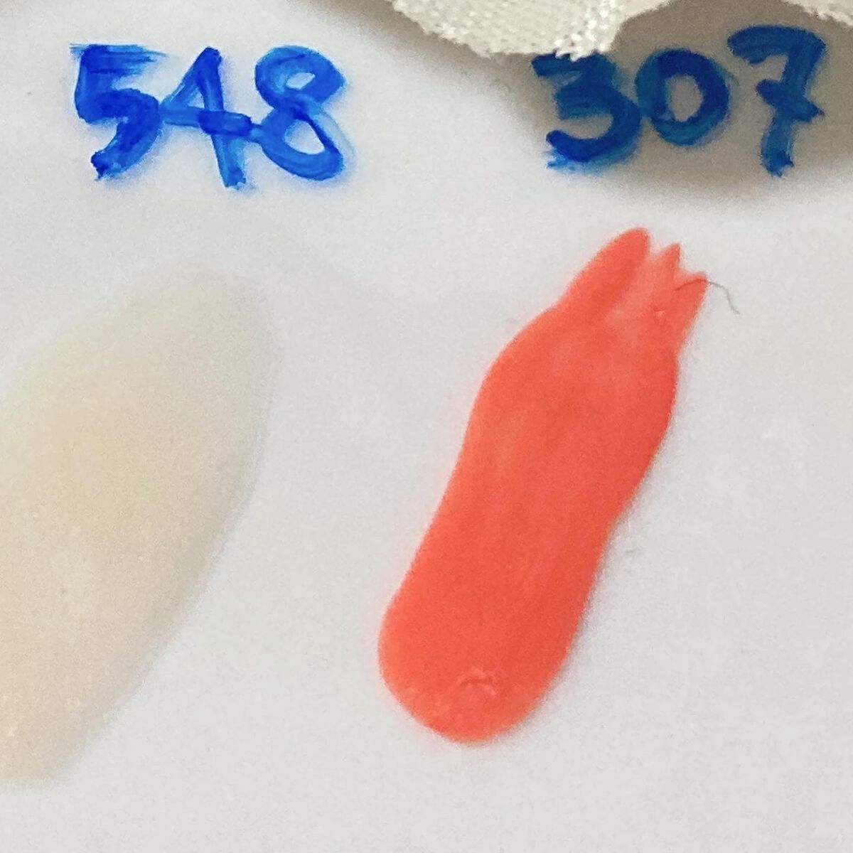 ヴェルニ ロング トゥニュ/CHANEL/マニキュアを使ったクチコミ(3枚目)