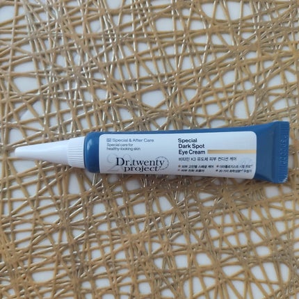 ロングラスティングチップコンシーラー/LUNA/リキッドコンシーラーを使ったクチコミ(5枚目)