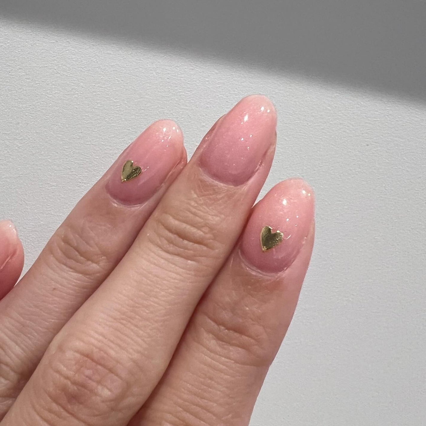 M♡フォロバ on LIPS 「#m_beautyroom06です🌸-————————セルフネ..」(2枚目)