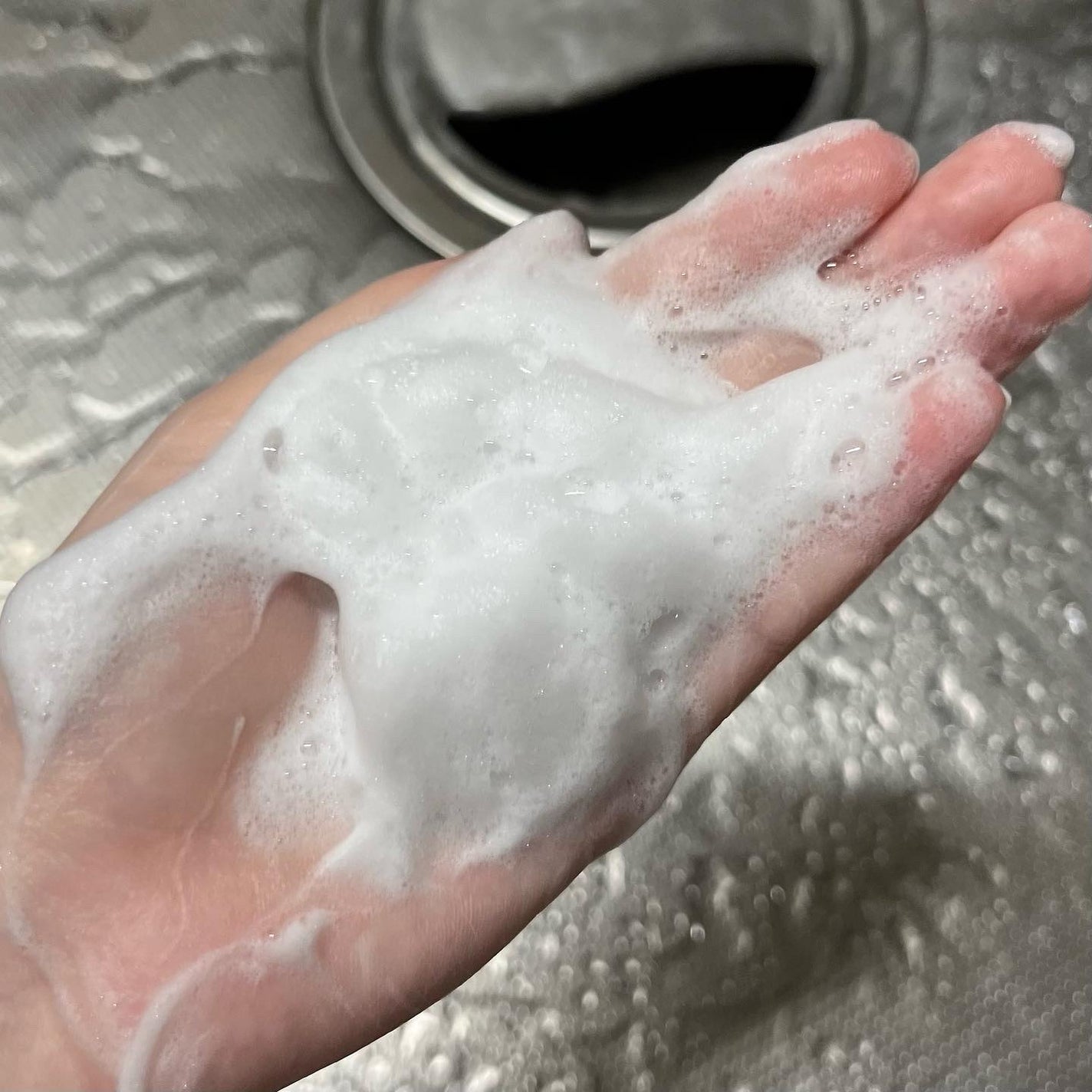 アクネオ 薬用 クリアウォッシング パウダー/フォルミュール/洗顔パウダーを使ったクチコミ(6枚目)