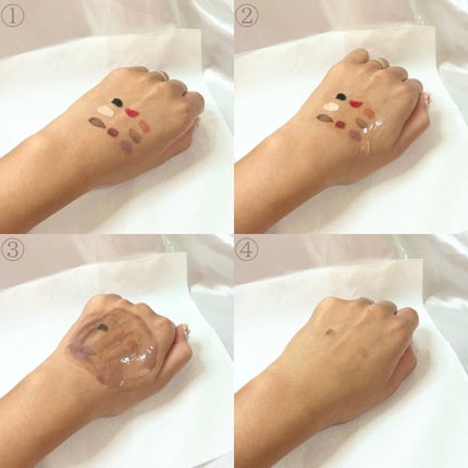 セラムクレンジングオイル/ビフェスタ/オイルクレンジングを使ったクチコミ(3枚目)